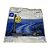 Garfo Alavanca Cabo Embreagem GM F15 F16 F17 93344759 - Imagem 1