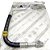 Mangueira Tubo Flexivel Ar Palio ELX 1.4 08 a 09 51802935 - Imagem 2