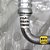 Mangueira Tubo Flexivel Ar Palio ELX 1.4 08 a 09 51802935 - Imagem 8