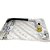 Mangueira Tubo Flexivel Ar Palio ELX 1.4 08 a 09 51802935 - Imagem 3