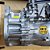 Câmbio Caixa Transmissão Automátic Wrangler 11a18 2.8 Diesel - Imagem 7
