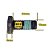6 Parafusos Volante Motor Omega Suprema S10 Blazer Original - Imagem 2