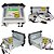 Central Multimidia DVD GPS TV Toro Volcano 6" Pol Original - Imagem 3