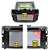 Central Multimidia GPS DVD TV Toro Volcano 6" Pol Genuíno - Imagem 2