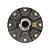 Caixa Satélite Diferencial GM F15 F17 Reforçada Pino 17mm - Imagem 3
