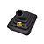 Coifa Alavanca Cambio Interna S10 Blazer 95a11 2.2 2.4 G Fle - Imagem 1
