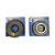 Jogo Conjunto Engrenagem 5ª Cobalt 1.4 41x31 6 Marchas - Imagem 5