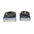 Jogo Conjunto Engrenagem 5ª Onix Prisma 1.0 46x37 6 Marchas - Imagem 5
