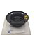 Guarda Pó Coifa Alavanca Inferior GM 98500526 Eaton 3363550 - Imagem 3