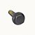10 Parafusos Mancal Virabrequim FIAT Fire 1.0 1.38V 55187737 - Imagem 2