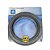 Retentor Traseiro Saida Cambio GM Eaton 3363857 3363497 Orig - Imagem 1