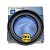 Retentor Traseiro Saida Cambio GM Eaton 3363857 3363497 Orig - Imagem 4