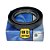 Retentor Traseiro Saida Cambio S10 2.4G 2.5D 2.8D 6M 4x2 Ori - Imagem 2
