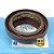 Retentor Traseiro Saida Cambio GM 24261932 BAFSLSFDRWX67 - Imagem 2
