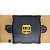 Modulo Central Porta Lado Direito RAM 16 a 18 68225102AC - Imagem 4