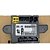 Modulo Central Porta Lado Direito RAM 16 a 18 68225102AC - Imagem 1