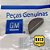 Chaveta Engrenagem Polia Virabrequim GM 15,5mm x 6,5mm x 5mm - Imagem 7