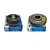 Kit Jogo Engrenagem 5ª GM 1.4 1.8 2.0 2.2 2.4 31x41 Genuina - Imagem 2