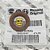 Retentor Haste Trambulador FIAT 20mm x 30mm x 7mm Genuino - Imagem 3