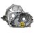 Carcaça Cambio Caixa Seca FIAT Motores Etorq 1.6 16V 1.8 16V - Imagem 2