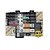 Caixa Fusivel Bateria Uno Apos 15 Mobi 51961210 Original - Imagem 1