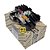 Caixa Fusivel Bateria Uno Apos 15 Mobi 51961210 Original - Imagem 3
