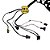 Chicote Dianteiro Mille Way Fire 1.0 8V 11a13 S/Ar 51879822 - Imagem 5