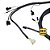 Chicote Dianteiro Mille Way Fire 1.0 8V 11a13 S/Ar 51879822 - Imagem 4