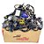 Chicote Traseiro Strada Adventure 09a12 1.8 8V e16V 51806414 - Imagem 2