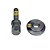 Parafuso Polia Virabrequim Mitsubishi 1100A141 1101A022 - Imagem 3