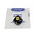 Retentor Eixo Haste Trambulador FORD IB5 98WZ7288AA - Imagem 1