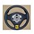 Volante Direção Couro Linea Dualogic Borboleta - + 100222382 - Imagem 4