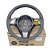 Volante Direção Couro Grand Siena 1.4 12a13 Cinza 100218703 - Imagem 2