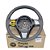 Volante Direção Couro Grand Siena 1.4 12a13 Cinza 100218703 - Imagem 1