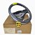 Volante Direção Couro Grand Cherokee 12a22 Preto 5QV28DX9AE - Imagem 7