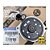 Motor Elétrico Bomba Robô Dualogic FIAT BM0110348E 0110348F - Imagem 1