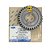 Engrenagem 4ª Ka 19 20 21 1.0 1.5 MX65 33 Dentes H1BZ7112F - Imagem 4