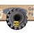 Eixo Secundario Pinhão Ka 19 20 21 1.0 12V MX65 14 Dentes - Imagem 2