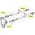 Rolamento Comando Balanceador Motor Marea Stilo Tipo 2.0 2.4 - Imagem 2