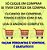 Kit Coroa Pinhão Rolamento GM F17 73x15x27 4,87 5Marcha Genu - Imagem 6