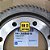 Coroa Diferencial GM Chevrolet F15 F17 24586010 Genuina - Imagem 1