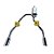 Escapamento Duplo Inox Cat-Back RAM 1500 5.7 V8 09a22 Mopar - Imagem 7
