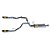 Escapamento Duplo Inox Cat-Back RAM 1500 5.7 V8 09a22 Mopar - Imagem 6