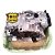 Cambio Caixa Automatica Spin 1.8 8V 2017 a2018 6T30 24268408 - Imagem 2