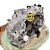 Cambio Caixa Transmissão Automatica Spin 1.8 17a18 24268408 - Imagem 6