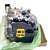 Cambio Caixa Transmissão Automatica Spin 1.8 17a18 24268408 - Imagem 4