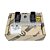 Modulo Central Injeção Grand Siena 1.4 15a21 Tetrafuel HW500 - Imagem 3