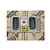 Modulo Central Injeção Novo Palio 1.4 Apos 15 HW201 55268087 - Imagem 3
