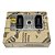 Modulo Central Injeção Novo Palio 1.4 Apos 15 HW201 55268087 - Imagem 2
