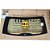 Vidro Vigia Traseiro Grand Cherokee 14a22 68211616AB Genuíno - Imagem 1